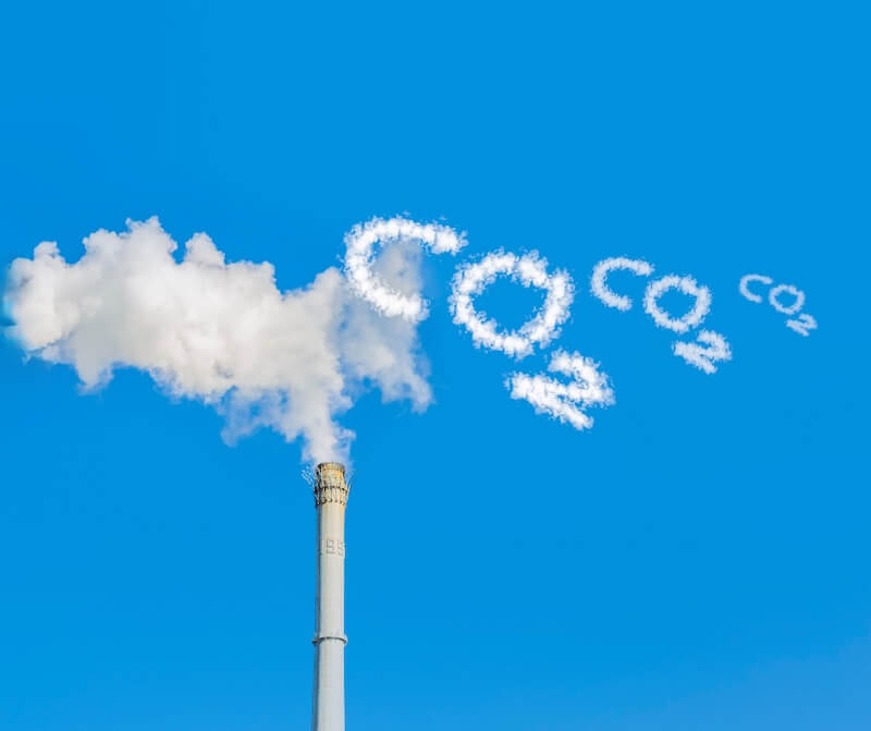 Carbon Capture