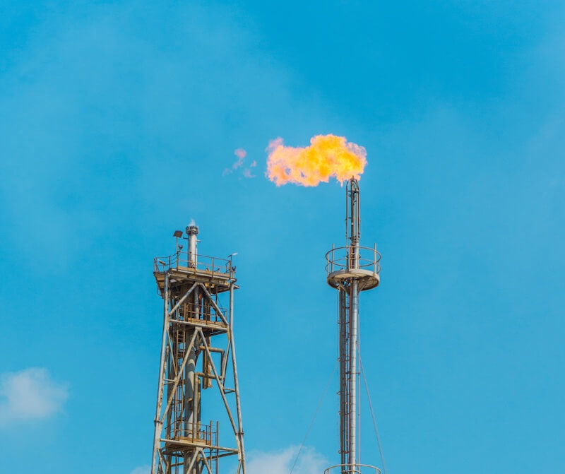 Landfill Gas