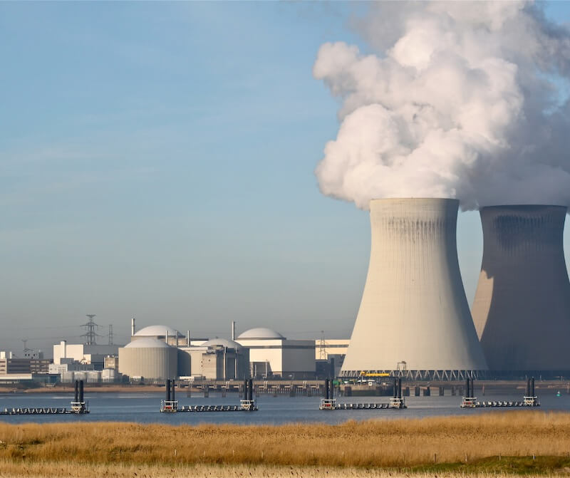 Nuclear