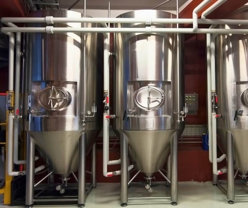 Brewing