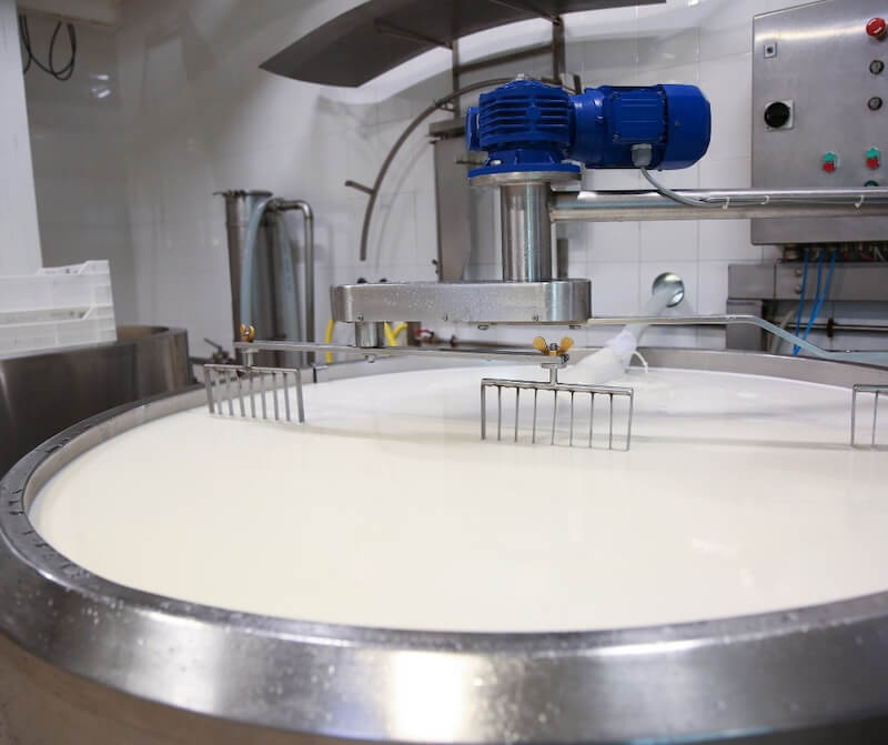 Dairy
