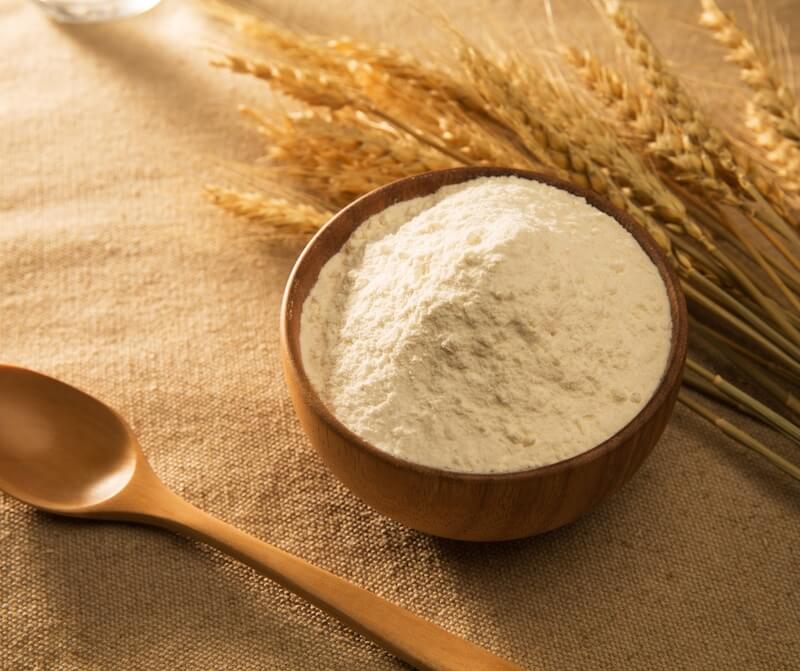 Milling (Flour & Grain)