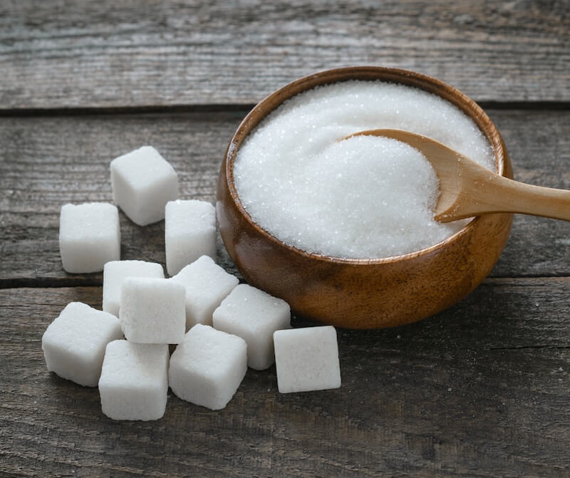 Sugar Manufacturing