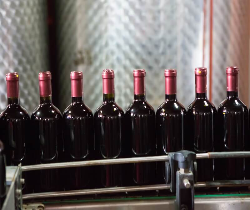 Winery