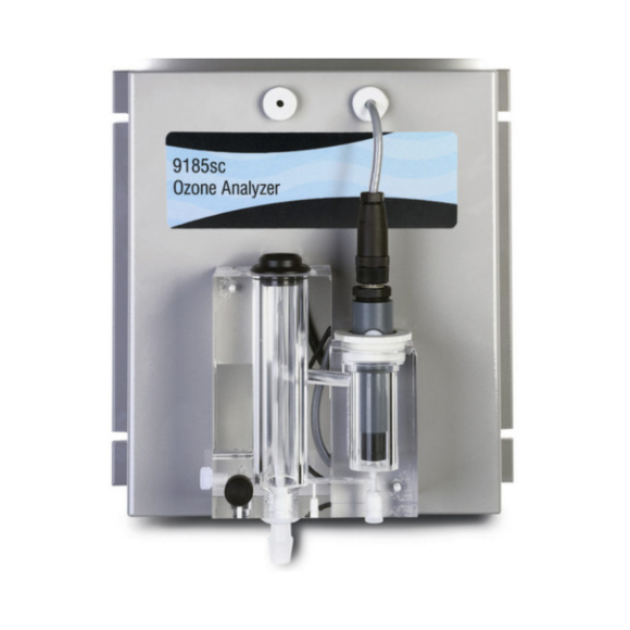 Hach 9185 sc Amperometric Ozone Sensor
