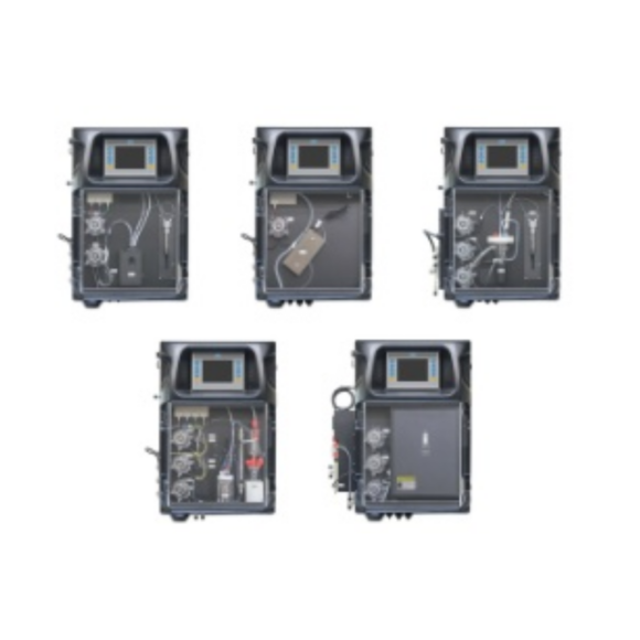 Hach EZ Series Analysers