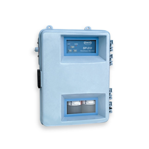 Hach SP510 Hardness Monitor