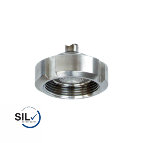 Labom Diaphragm Seal Aseptic Design DL5110