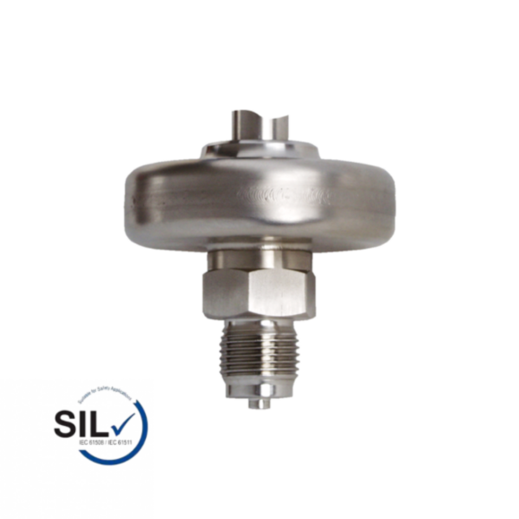 Labom Diaphragm Seal Welded Design DD8030