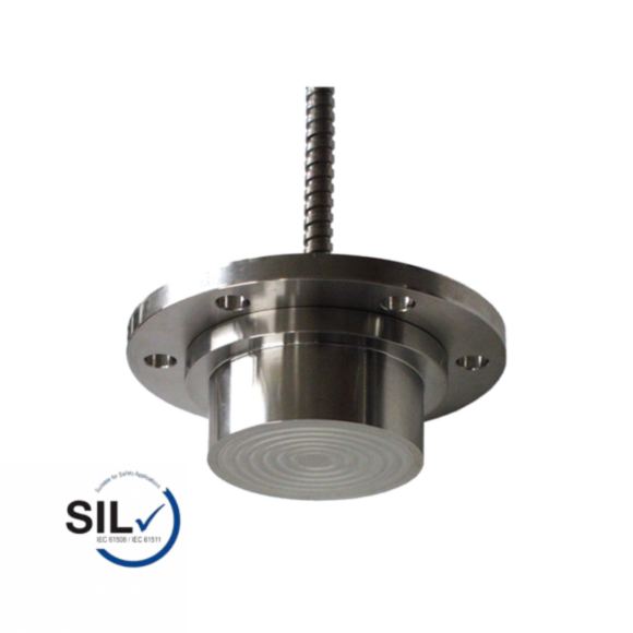 Labom Diaphragm Seal for Special Applications DD8010