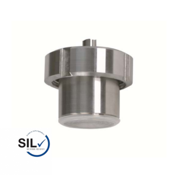 Labom Hygienic Tubus with Screwing Diaphragm Seal DL9014