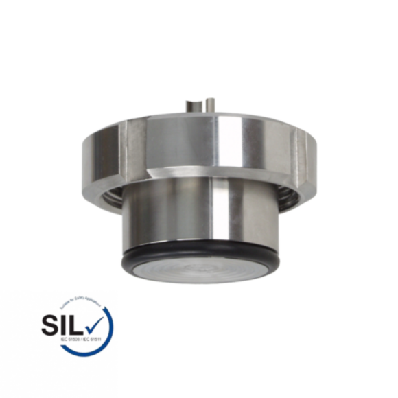 Labom Hygienic Tubus with Screwing Diaphragm Seal DL9015