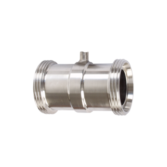 Labom Inline Diaphragm Seal DF1110