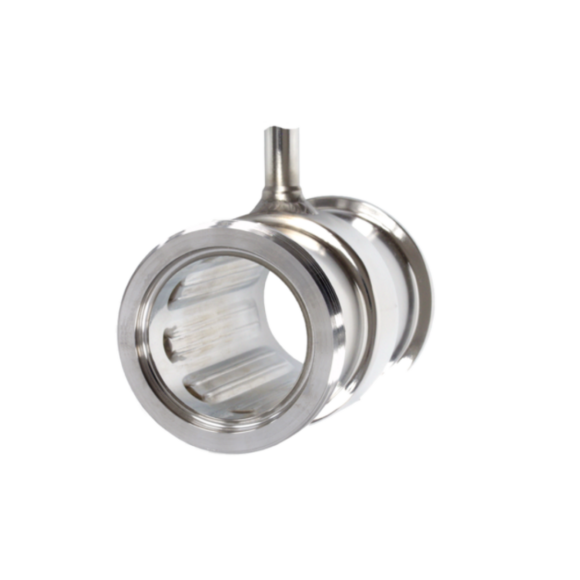 Labom Inline Diaphragm Seal DF6110