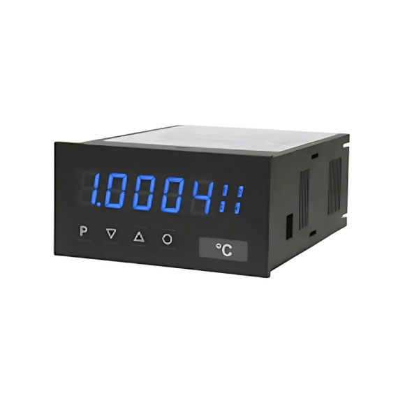 Müller Digital Indicators DC Current/High DC Voltage Standard Signal (M3-H)