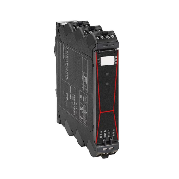 Müller Digital Strain Gauge Amplifier (DR-ADLM)