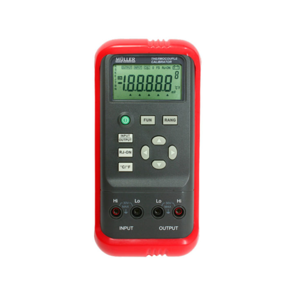 Müller Process Calibrator Thermocouple (PC-HA-TC)