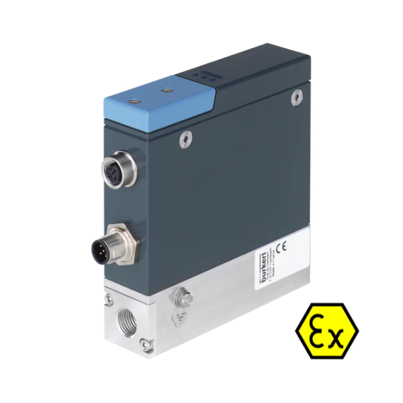 Siemens SITRANS FX330 Vortex Flowmeter Process Instruments