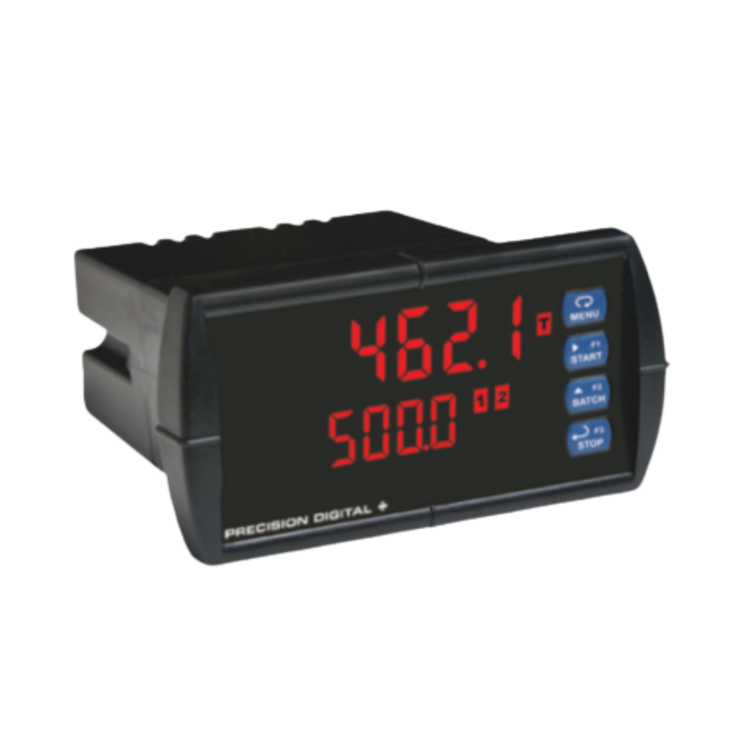 Precision Digital PD6310-WM Approved Batch Controller