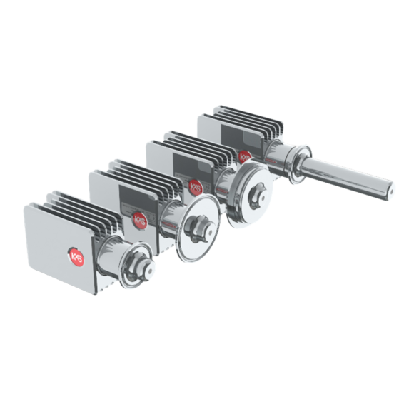KXS Inline Refractometer DCM-20 for Food & Beverage Industry