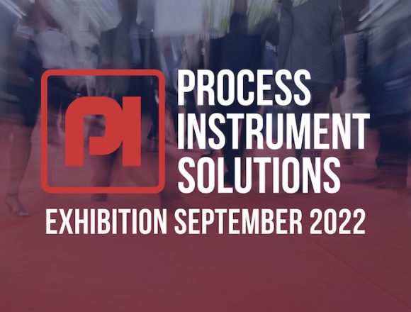 Process Instrument Solutions Exhibition 2022