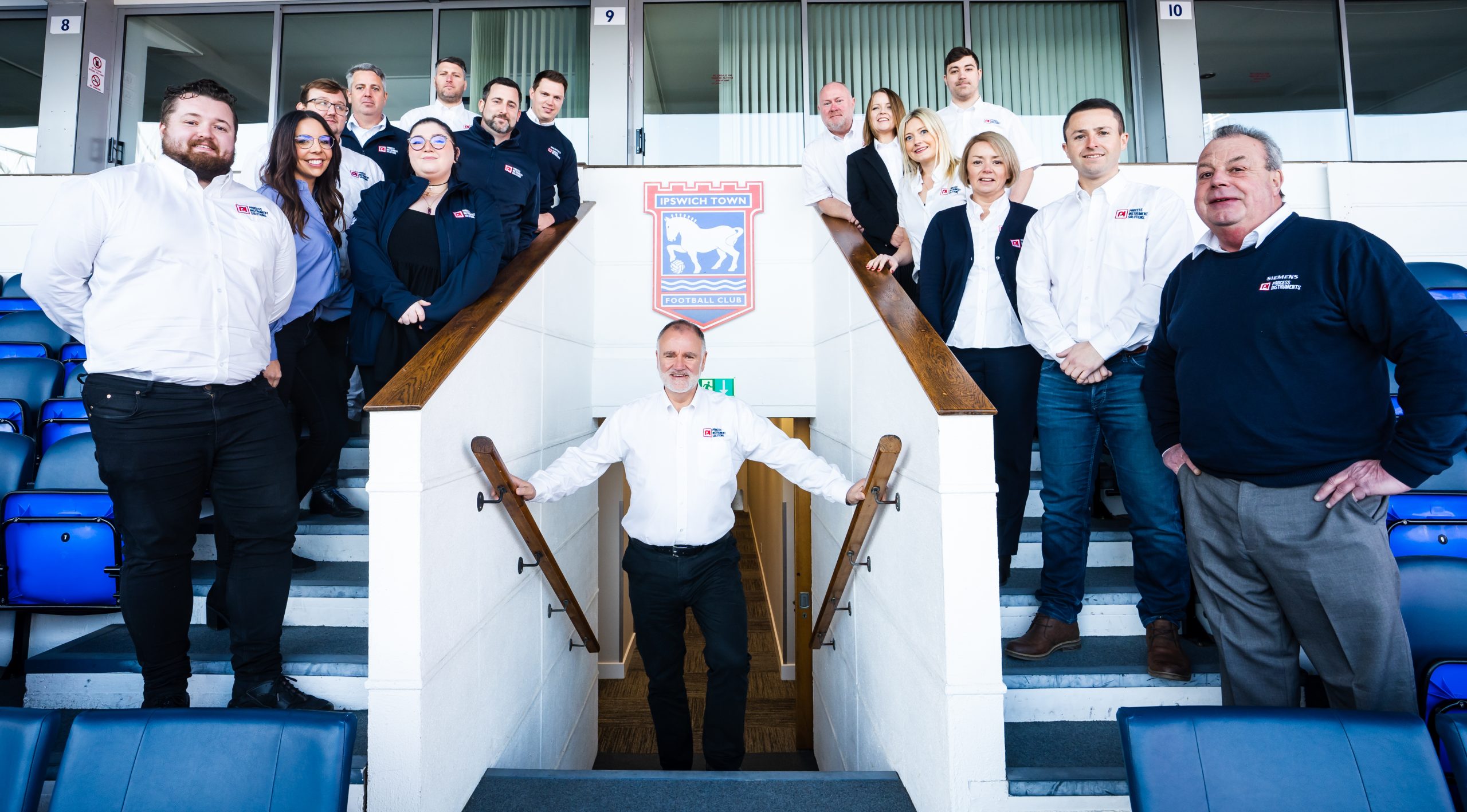 December Company Update - AGM