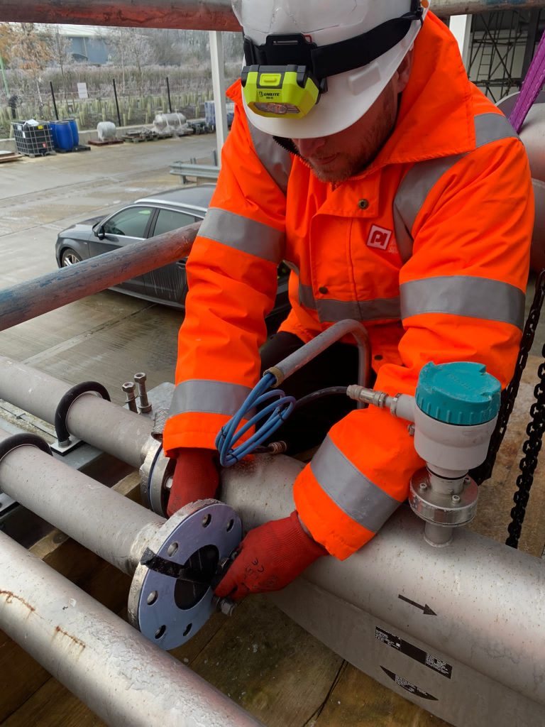 January Company Update Service Team