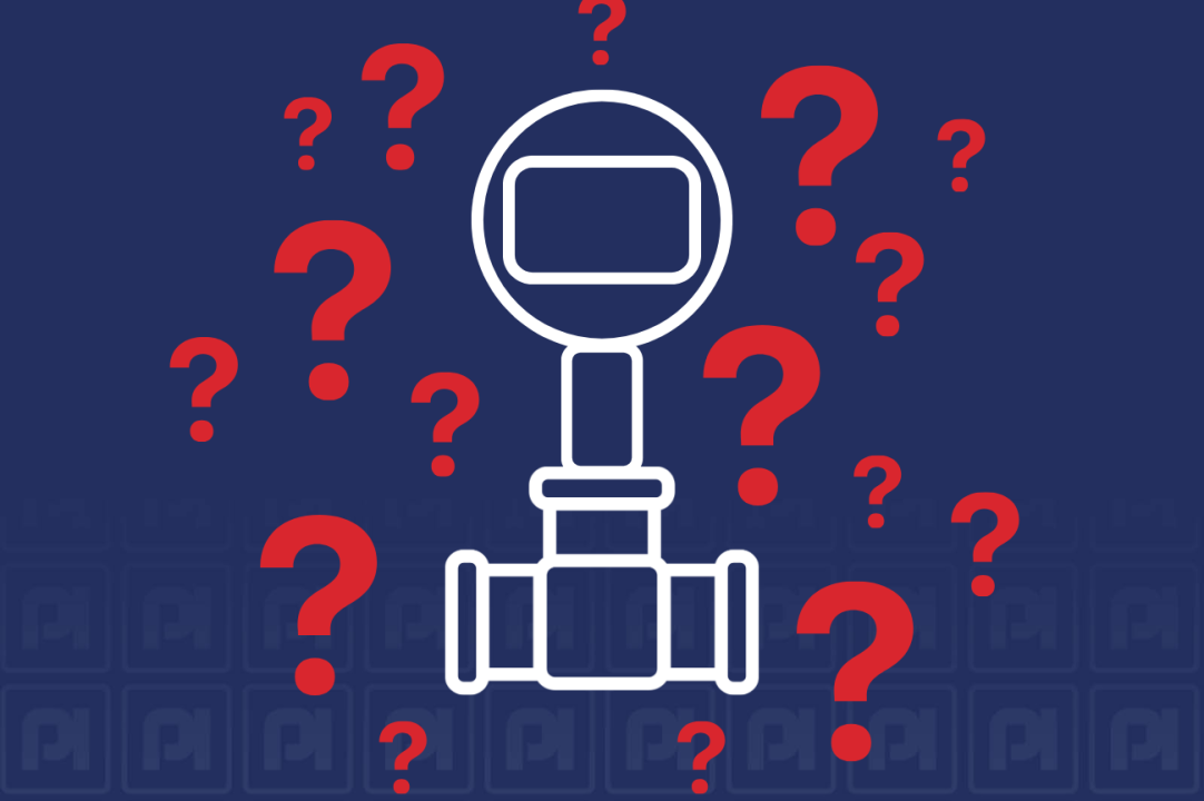 Demystifying the Working Principle of Vortex Flow Meters Process