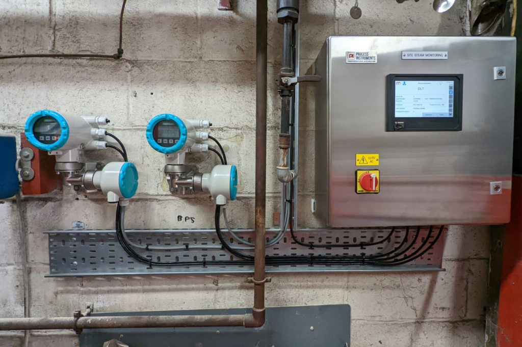 Demystifying the Working Principle of Vortex Flow Meters