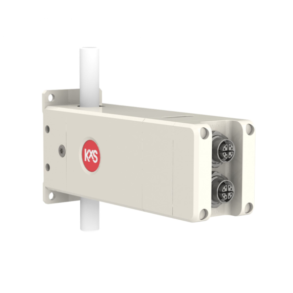 KXS Semiconductor DCM-10 Inline Concentration Monitor