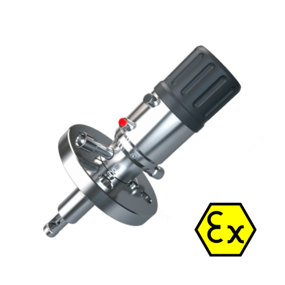 Exner EXtract 810M Stainless Steel