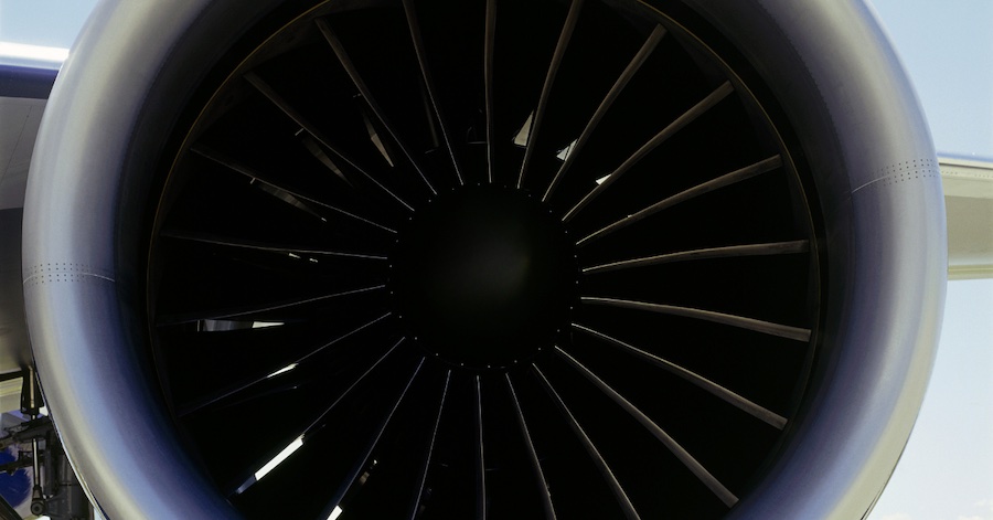 Aerospace & Defence