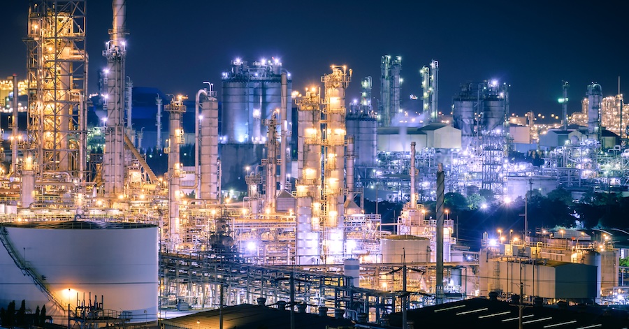 Chemicals & Petrochemicals
