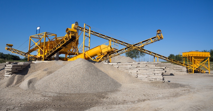 Construction Materials