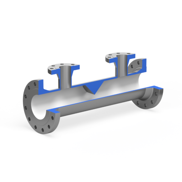 EMCO Wedge Meter – Type EWF
