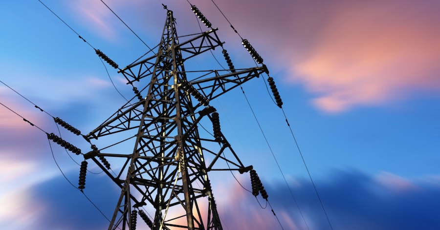 Energy & Power Generation