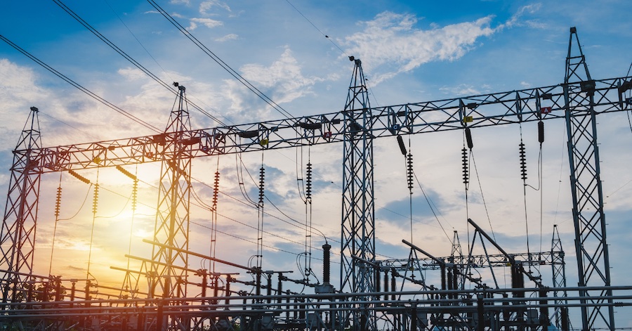 Energy & Utilities