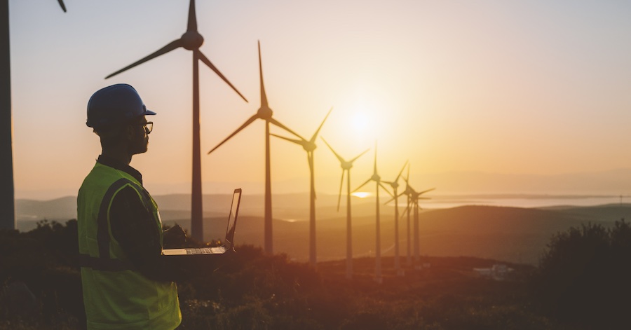 Environmental & Sustainability Engineering