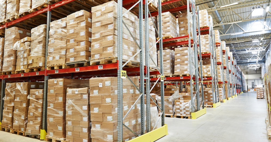 Logistics & Warehousing