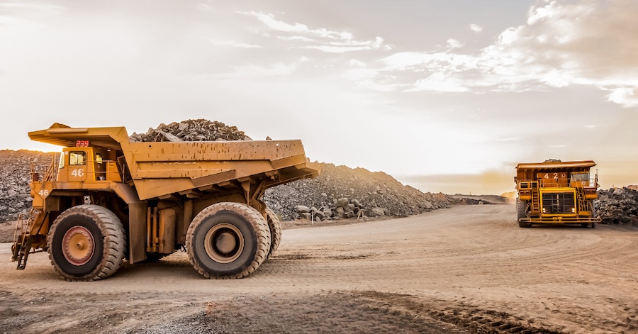 Metals & Mining