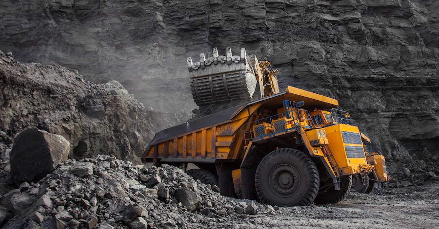 Mining & Metals