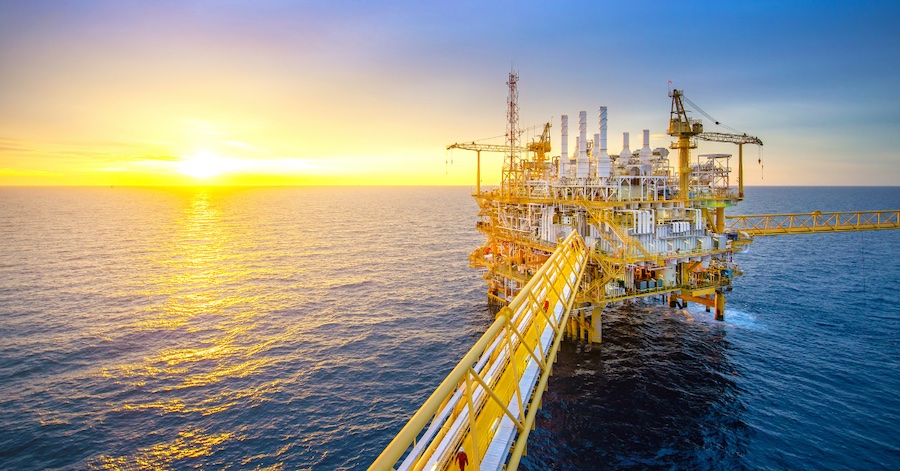 Oil & Gas