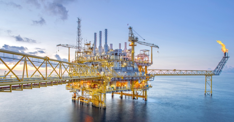 Oil & Gas