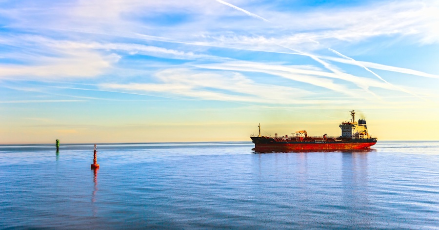 Oil & Gas