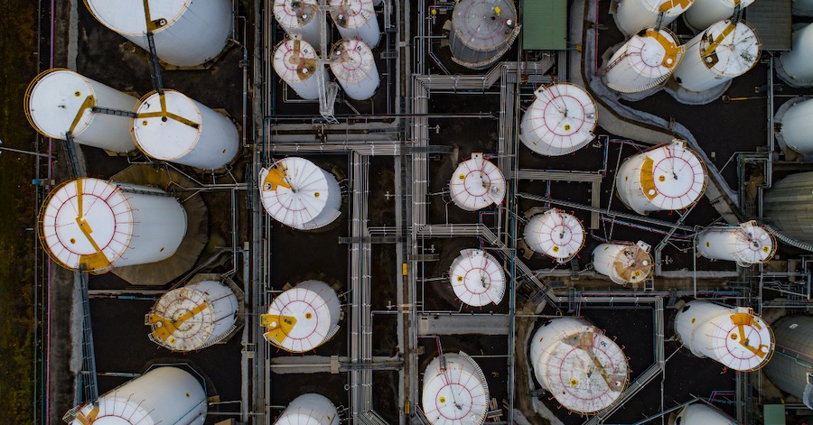 Chemical & Petrochemical