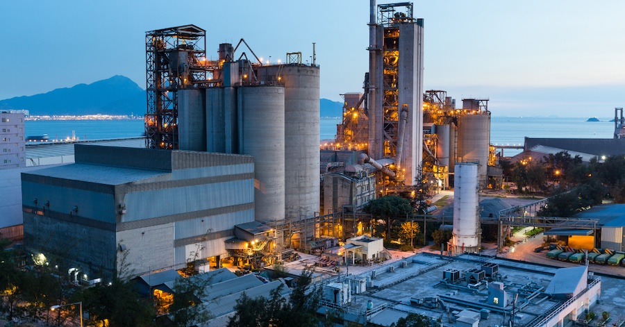Chemical & Petrochemical