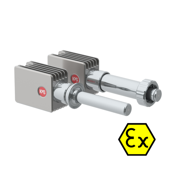 KXS Refractometer DCM-20 Bioprocess & Pharma