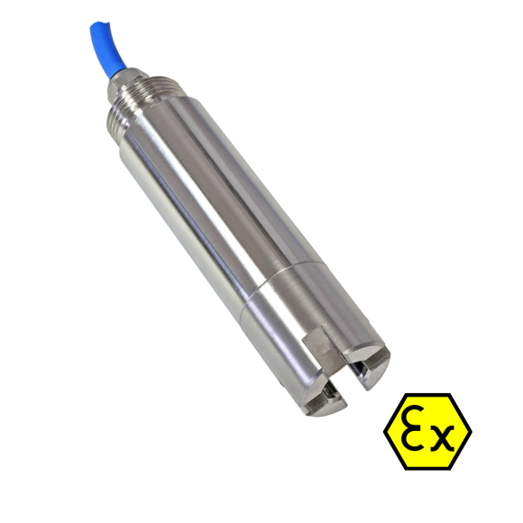 Müller Turbidity Sensor ATEX
