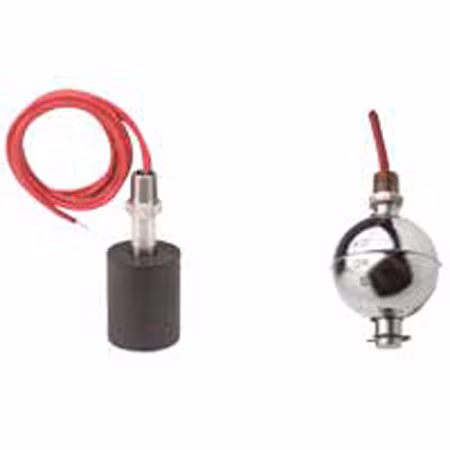 Dwyer Omega – Series F6 & F7-Vertical Vertical Level Switches for Water, Oil & Chemicals – Precise Control