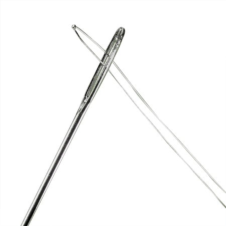 IRCO-CHAL Fine Gage Bare Wire Thermocouple Elements